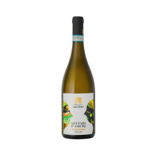 Nettari d’Amuri – Chardonnay Doc Sicilia