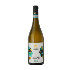 Nettari D’AMURI GRILLO doc V12.5%