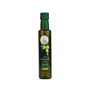 Olio extravergine di oliva Terra degli Angeli da 0,250LT