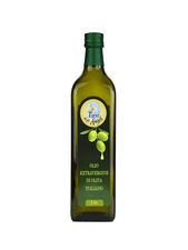 Olio extravergine di oliva Terra degli Angeli da 1LT