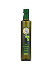 Olio extravergine di oliva Terra degli Angeli da 0,500LT