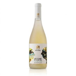 Nettari d’Amuri – Catarratto Igp v.11,5% leggermente mosso